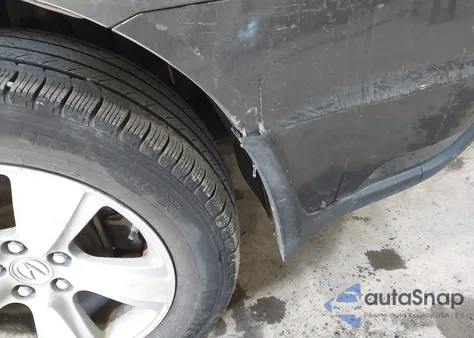 2011 Acura Mdx Technology Package z USA, uszkodzony, nr VIN 2HNYD2H61BH518834